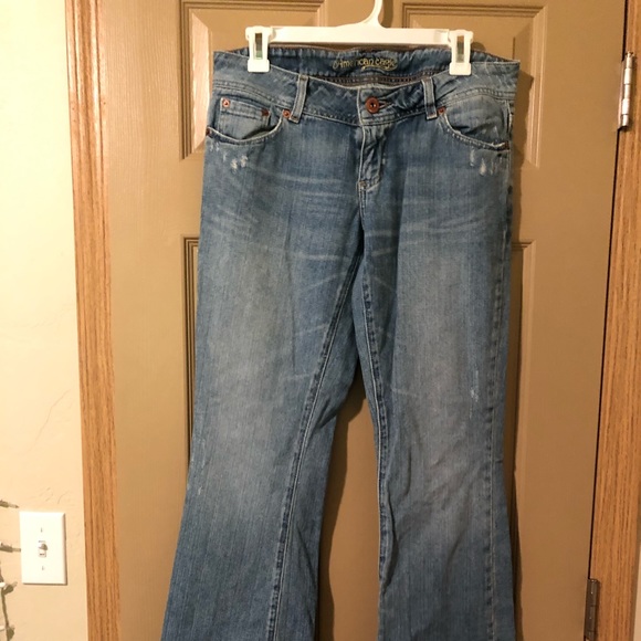 American Eagle Outfitters bootcut jeans - Picture 1 of 8